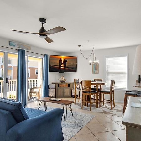 St. Martin Beachwalk Villas 311 Destin Exterior foto
