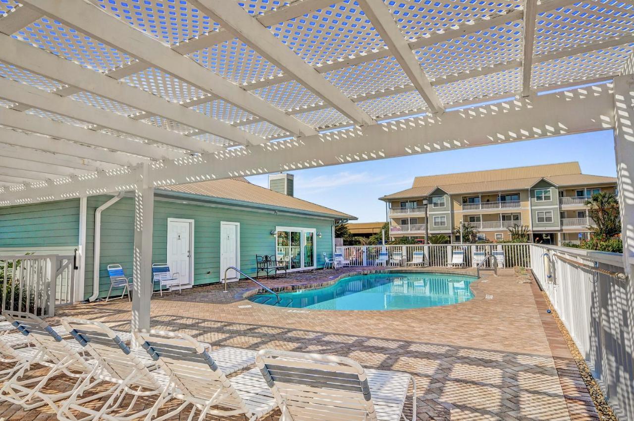 St. Martin Beachwalk Villas 311 Destin Exterior foto