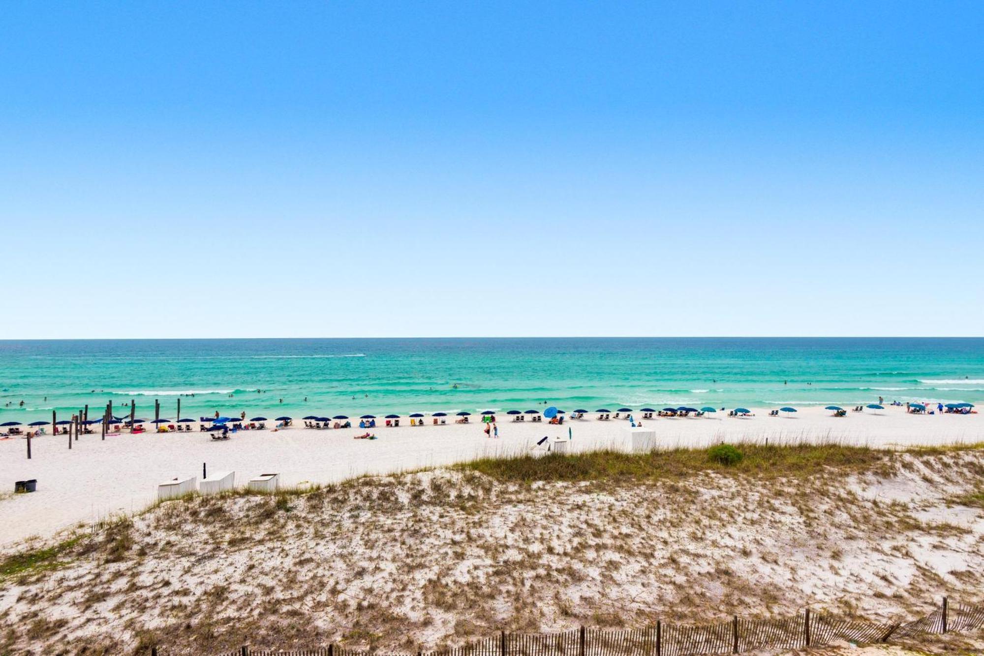 St. Martin Beachwalk Villas 311 Destin Exterior foto
