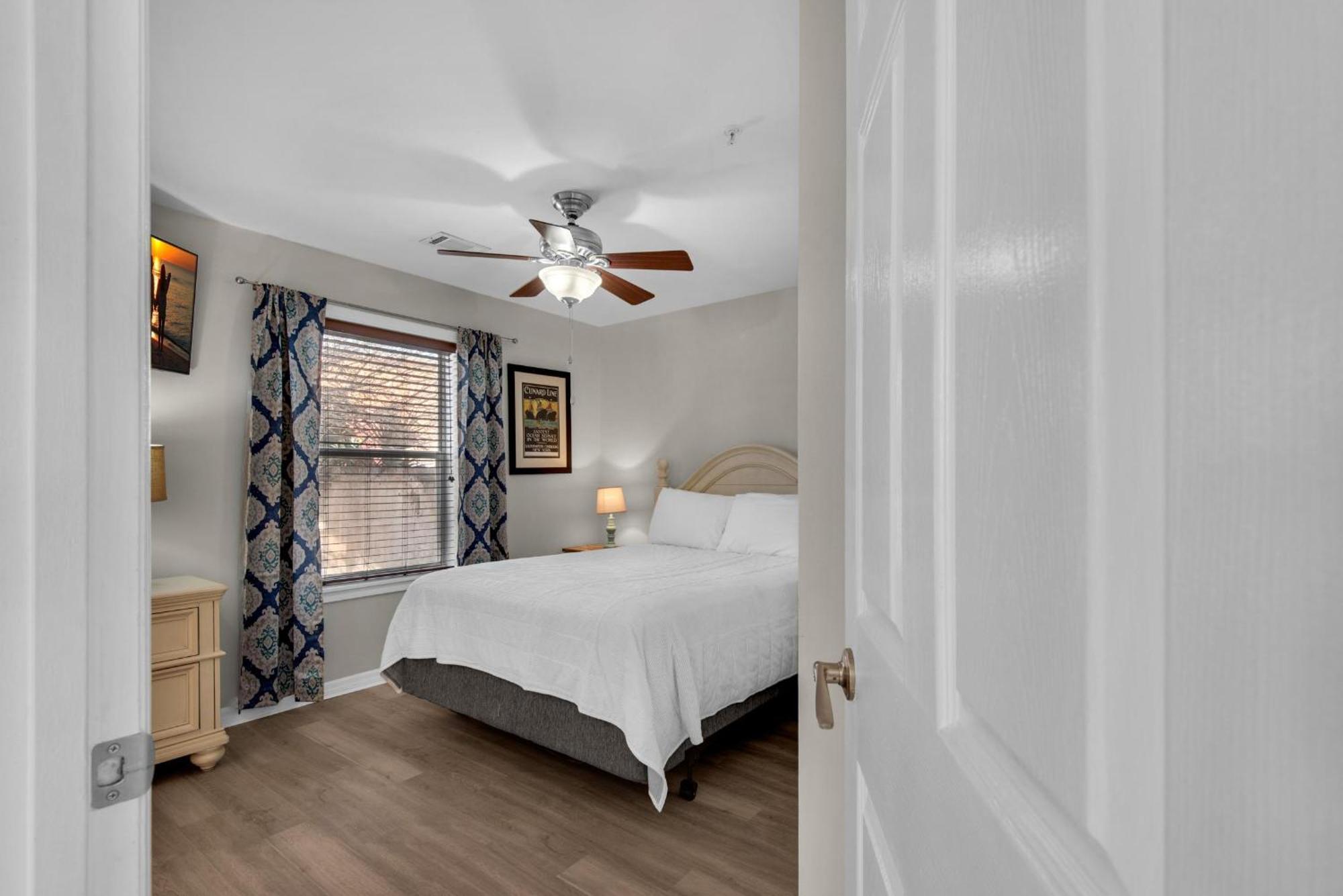 St. Martin Beachwalk Villas 311 Destin Exterior foto